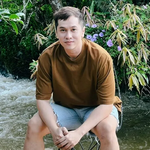 Phó Thiện Nhân